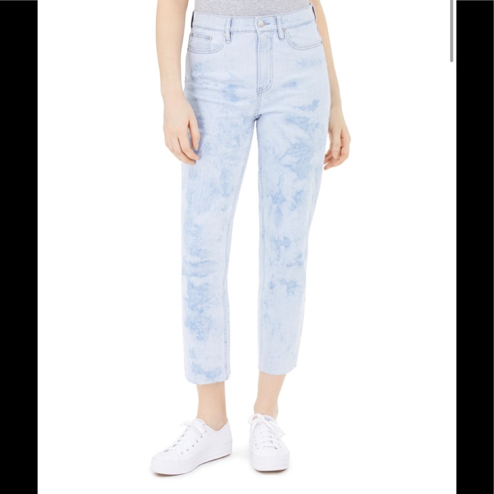 Calvin Klein straight Jeans / Brand New With Tags